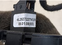  Кнопка управления бортовым компьютером Audi Q7 2005-2015 20409270 #3