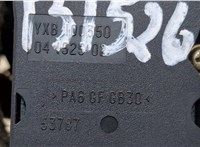  Замок зажигания Land Rover Freelander 1 1998-2007 20409272 #5