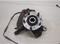  Ступица (кулак, цапфа) KIA Carnival 2001-2006 20409277 #1