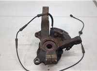 Ступица (кулак, цапфа) KIA Carnival 2001-2006 20409277 #2