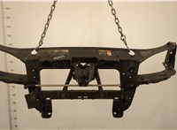  Рамка передняя (телевизор) Ford Mondeo 3 2000-2007 20409288 #1