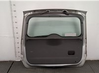  Крышка (дверь) багажника Ford Fusion 2002-2012 20409292 #3