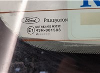  Крышка (дверь) багажника Ford Fusion 2002-2012 20409292 #4