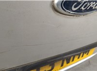  Крышка (дверь) багажника Ford Fusion 2002-2012 20409292 #6