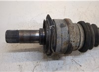 Полуось (приводной вал, шрус) Mercedes Vito W639 2004-2013 20409300 #2