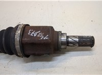  Полуось (приводной вал, шрус) Nissan Juke 2010-2019 20409309 #3