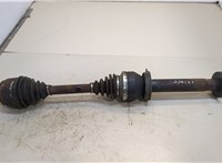  Полуось (приводной вал, шрус) Volkswagen Transporter 5 2003-2015 20409320 #1