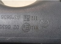  Зеркало боковое Seat Toledo 4 2012-2019 20409324 #6