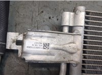 39021417 Радиатор АКПП Chevrolet Cruze 2015- 20409335 #2