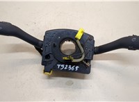 Переключатель поворотов и дворников (стрекоза) Volkswagen Passat 5 2000-2005 20409336 #1