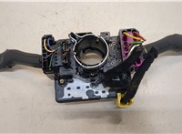  Переключатель поворотов и дворников (стрекоза) Volkswagen Passat 5 2000-2005 20409336 #2