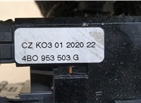  Переключатель поворотов и дворников (стрекоза) Volkswagen Passat 5 2000-2005 20409336 #3