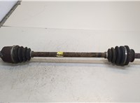  Полуось (приводной вал, шрус) Hyundai Santa Fe 2000-2005 20409337 #1