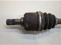  Полуось (приводной вал, шрус) Hyundai Santa Fe 2000-2005 20409337 #2