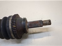  Полуось (приводной вал, шрус) Hyundai Santa Fe 2000-2005 20409337 #3