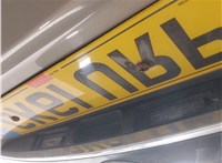  Крышка (дверь) багажника Opel Meriva 2010- 20409347 #2