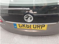  Крышка (дверь) багажника Opel Meriva 2010- 20409347 #3