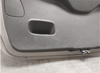  Крышка (дверь) багажника Opel Meriva 2010- 20409347 #4