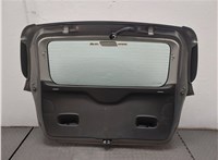  Крышка (дверь) багажника Opel Meriva 2010- 20409347 #5