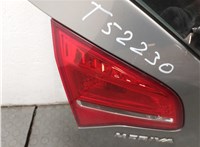  Крышка (дверь) багажника Opel Meriva 2010- 20409347 #6