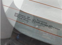  Крышка (дверь) багажника Opel Meriva 2010- 20409347 #7