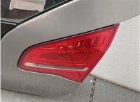  Крышка (дверь) багажника Opel Meriva 2010- 20409347 #9