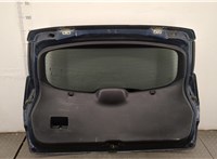 26590JD00A Фонарь дополнительный (стоп-сигнал) Nissan Qashqai 2006-2013 11398526 #6