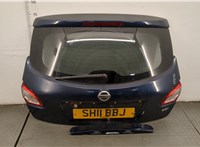 26590JD00A Фонарь дополнительный (стоп-сигнал) Nissan Qashqai 2006-2013 11398526 #1