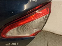 26590JD00A Фонарь дополнительный (стоп-сигнал) Nissan Qashqai 2006-2013 11398526 #11