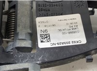 LR025540, LR040667 Ручка двери наружная Land Rover Range Rover 4 2012- 20409363 #2