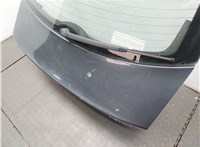  Крышка (дверь) багажника Skoda Octavia (A5) 2004-2013 20409380 #2