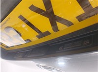  Крышка (дверь) багажника Skoda Octavia (A5) 2004-2013 20409380 #4