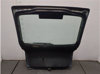  Крышка (дверь) багажника Skoda Octavia (A5) 2004-2013 20409380 #6