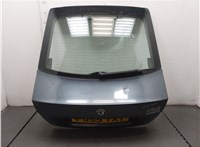  Крышка (дверь) багажника Skoda Octavia (A5) 2004-2013 20409380 #1