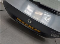  Крышка (дверь) багажника Skoda Octavia (A5) 2004-2013 20409380 #8