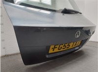  Крышка (дверь) багажника Skoda Octavia (A5) 2004-2013 20409380 #11