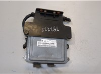  Блок управления двигателем Dodge Caliber 20409381 #1