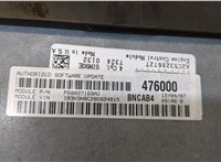  Блок управления двигателем Dodge Caliber 20409381 #3