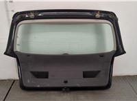  Крышка (дверь) багажника Volkswagen Golf 5 2003-2009 20409386 #2