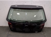1K6827025H Крышка (дверь) багажника Volkswagen Golf 5 2003-2009 20409386 #3