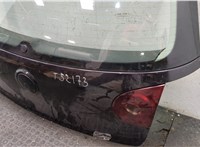 1K6827025H Крышка (дверь) багажника Volkswagen Golf 5 2003-2009 20409386 #6