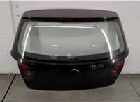  Крышка (дверь) багажника Volkswagen Golf 5 2003-2009 20409386 #1