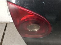  Крышка (дверь) багажника Volkswagen Golf 5 2003-2009 20409386 #4
