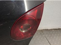  Крышка (дверь) багажника Volkswagen Golf 5 2003-2009 20409386 #7
