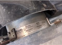  Вентилятор радиатора Opel Movano 1998-2010 20409393 #3