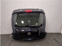 K01001KAAE Крышка (дверь) багажника Nissan Juke 2010-2019 20409395 #3