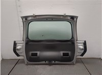  Крышка (дверь) багажника Citroen C3 picasso 2009-2017 20409402 #3