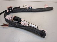  Подушка безопасности боковая (шторка) Fiat Punto Evo 2009-2012 20409403 #1