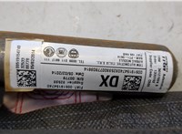  Подушка безопасности боковая (шторка) Fiat Punto Evo 2009-2012 20409403 #2