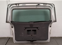  Крышка (дверь) багажника Opel Zafira B 2005-2012 20409405 #5